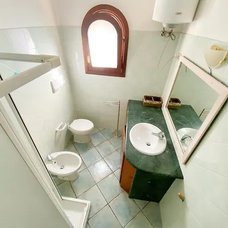 Appartamento Gramsci 2 San Teodoro (Sardinia)