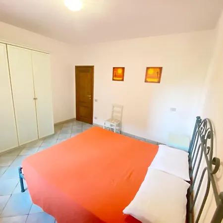 Appartamento Gramsci 2 San Teodoro (Sardinia)