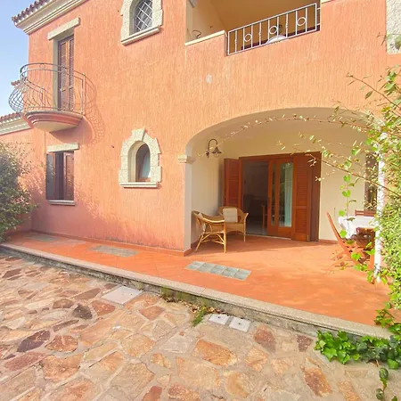 Gramsci 2 * San Teodoro (Sardinia)