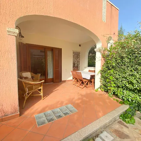 Appartamento Gramsci 2