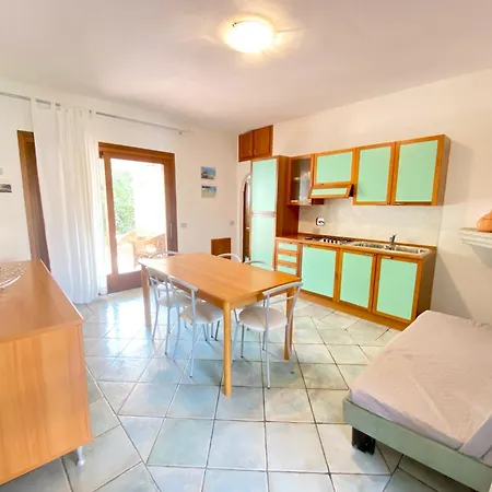 Appartamento Gramsci 2 San Teodoro (Sardinia)