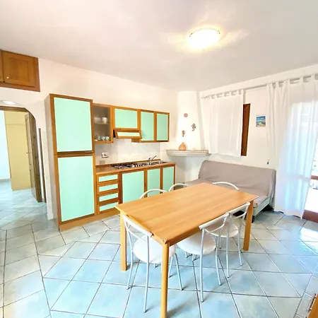 Appartamento Gramsci 2 *