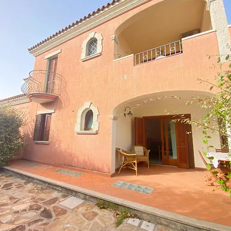 Gramsci 2 Appartamento San Teodoro (Sardinia)