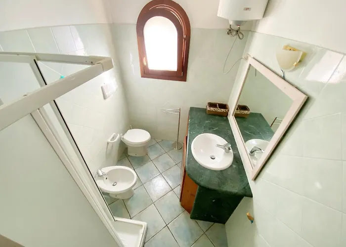 شقة Gramsci 2 سان تيودورو