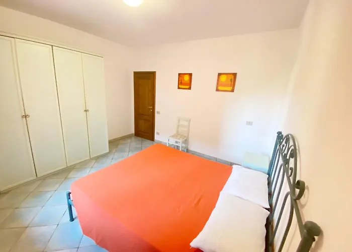 شقة Gramsci 2 سان تيودورو